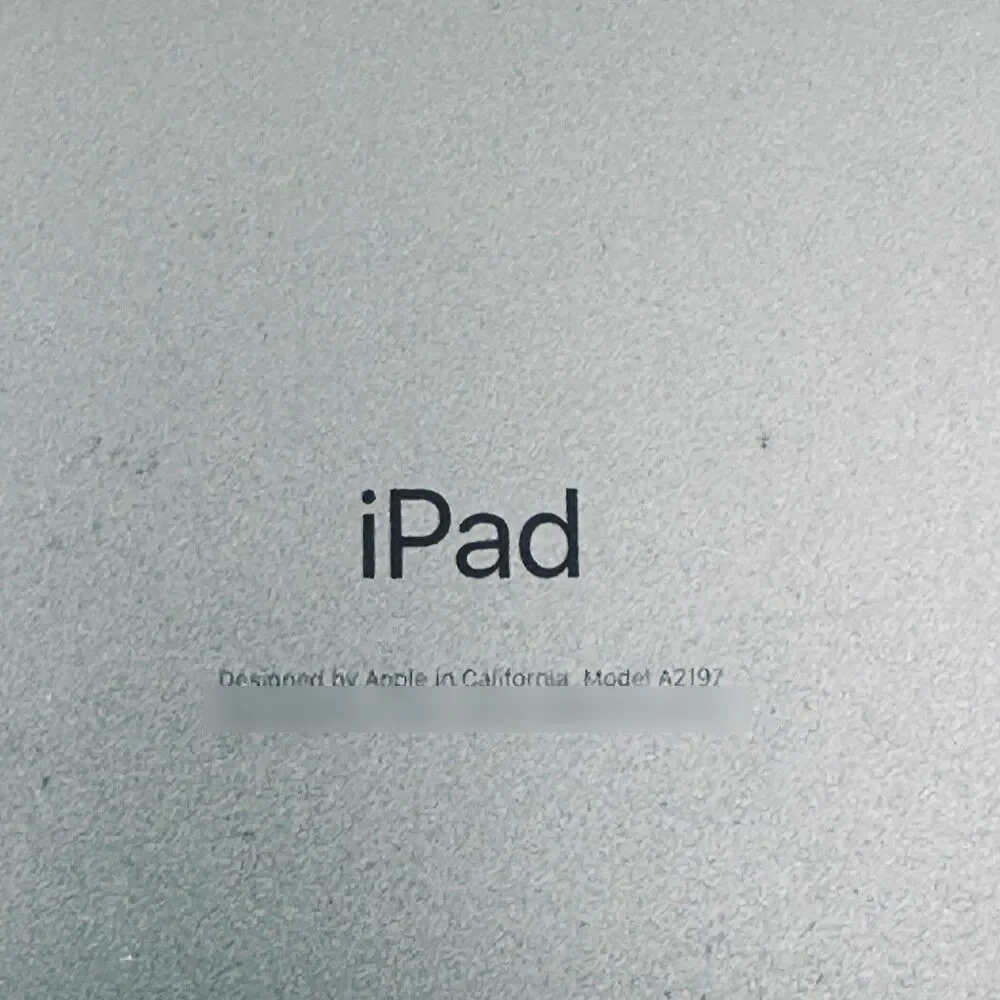 Apple iPad 7th Gen 10.2